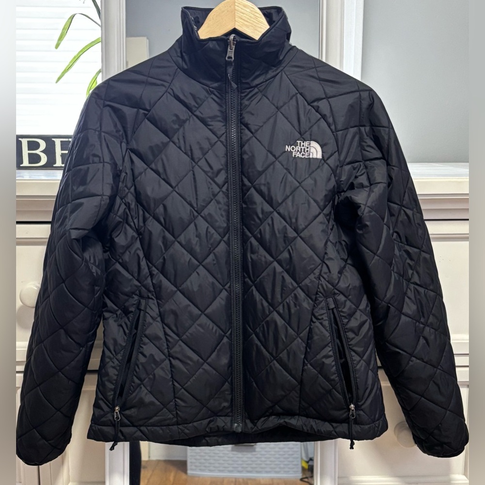 North Face Puffer Jacket